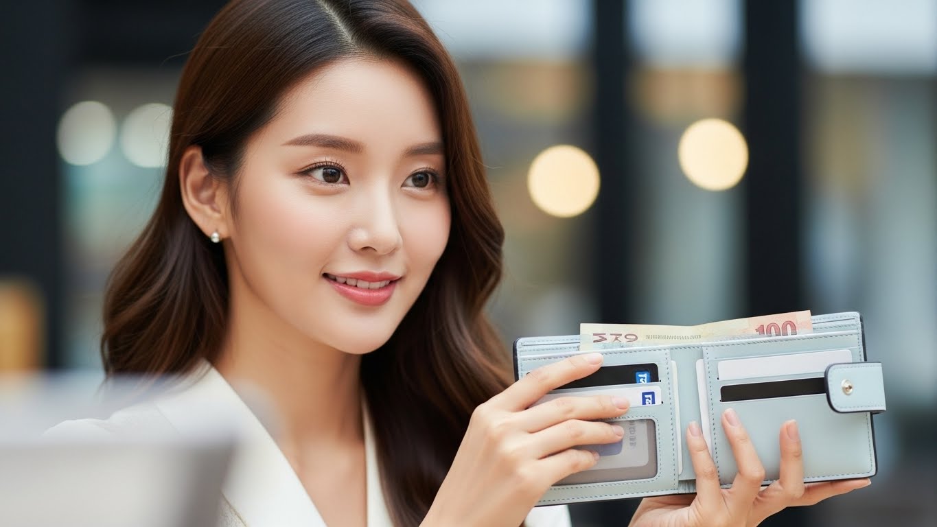 우리은행 직장인 신용대출 금리