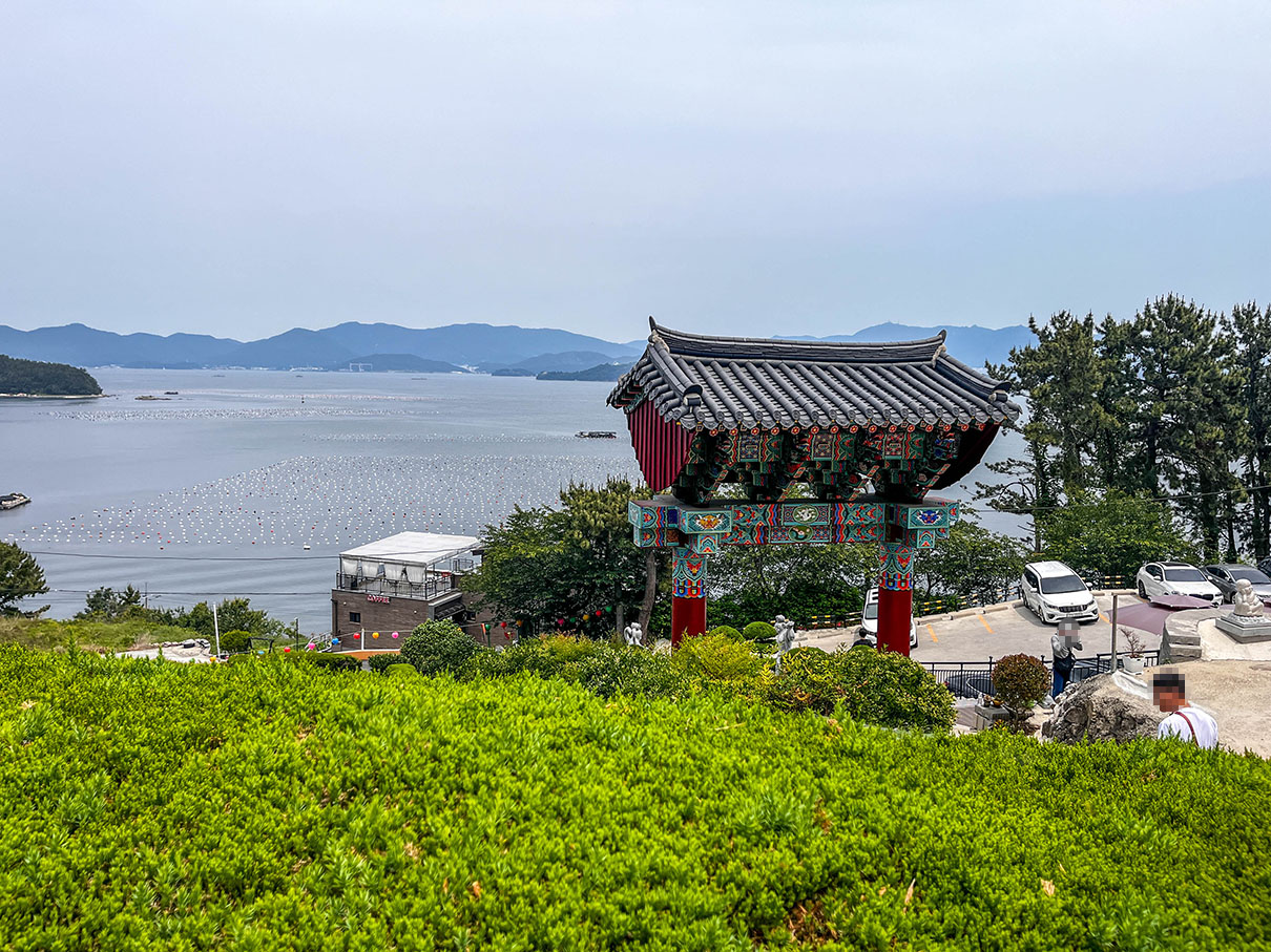 경남 창원 장수암