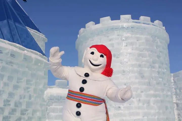 퀘벡캐나다