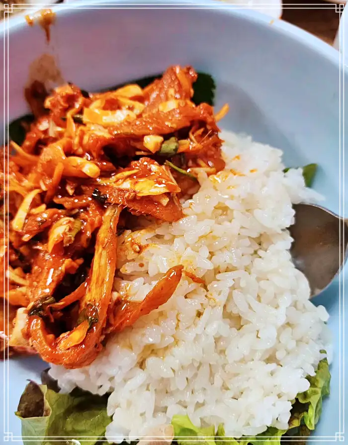 인천 연안부두 밴댕이 회무침 거리 맛집 46년 전통 노포 밴딩이무침, 밴댕이회