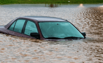 경부선 열차 운행중지