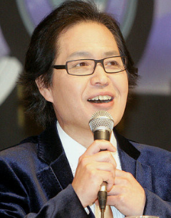 배우 강남길 아내의 불륜으로 파란만장