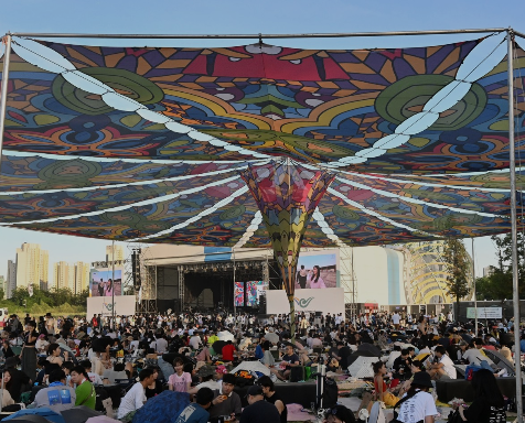 펜타포트 락 페스티벌