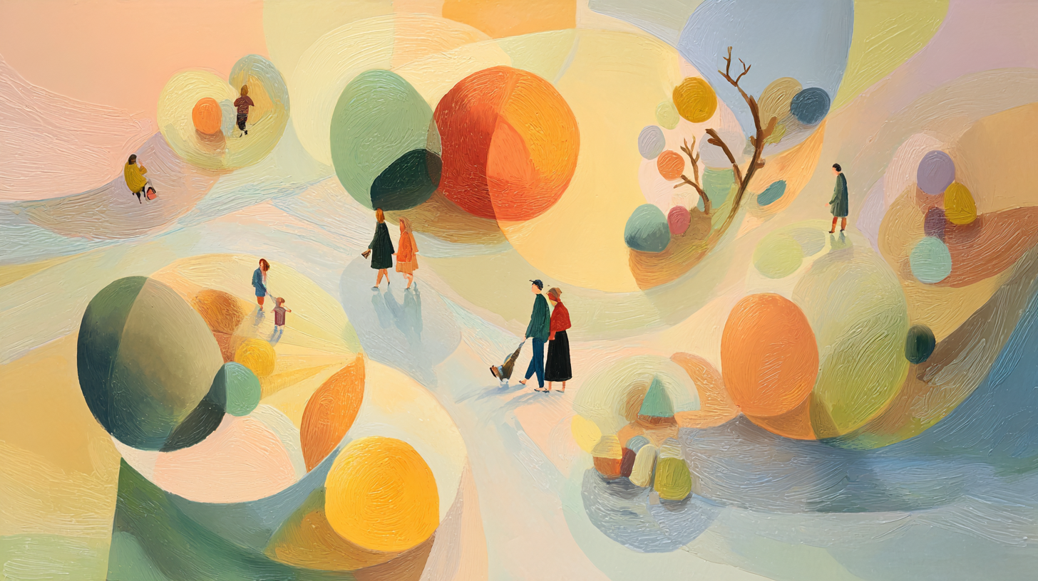 가족과 함께 떠나는 이천 나들이, 어디가 좋을까?