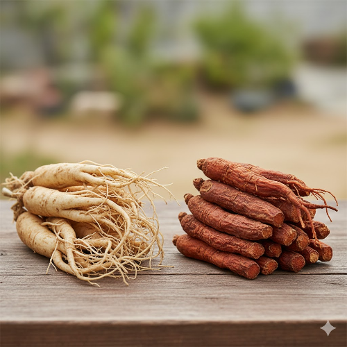 비싸니까 그냥 드셨나요? '홍삼', 아침에 먹어야 '보약'인 이유와 '최악의 궁합' (ft. 부작용, 섭취법 총정리)