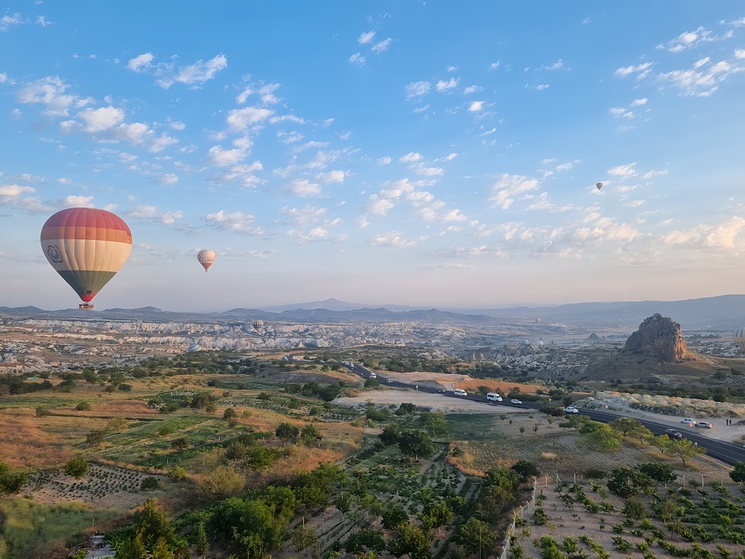 Cappadocia