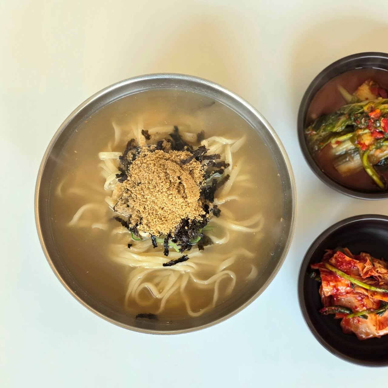 생생정보 알짜정보통 서울 강북구 칼국수 보쌈 맛집 솔샘칼국수보쌈 생생정보 2297회