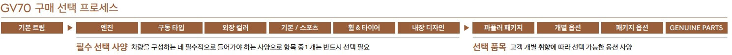 제네시스 구매프로세스
