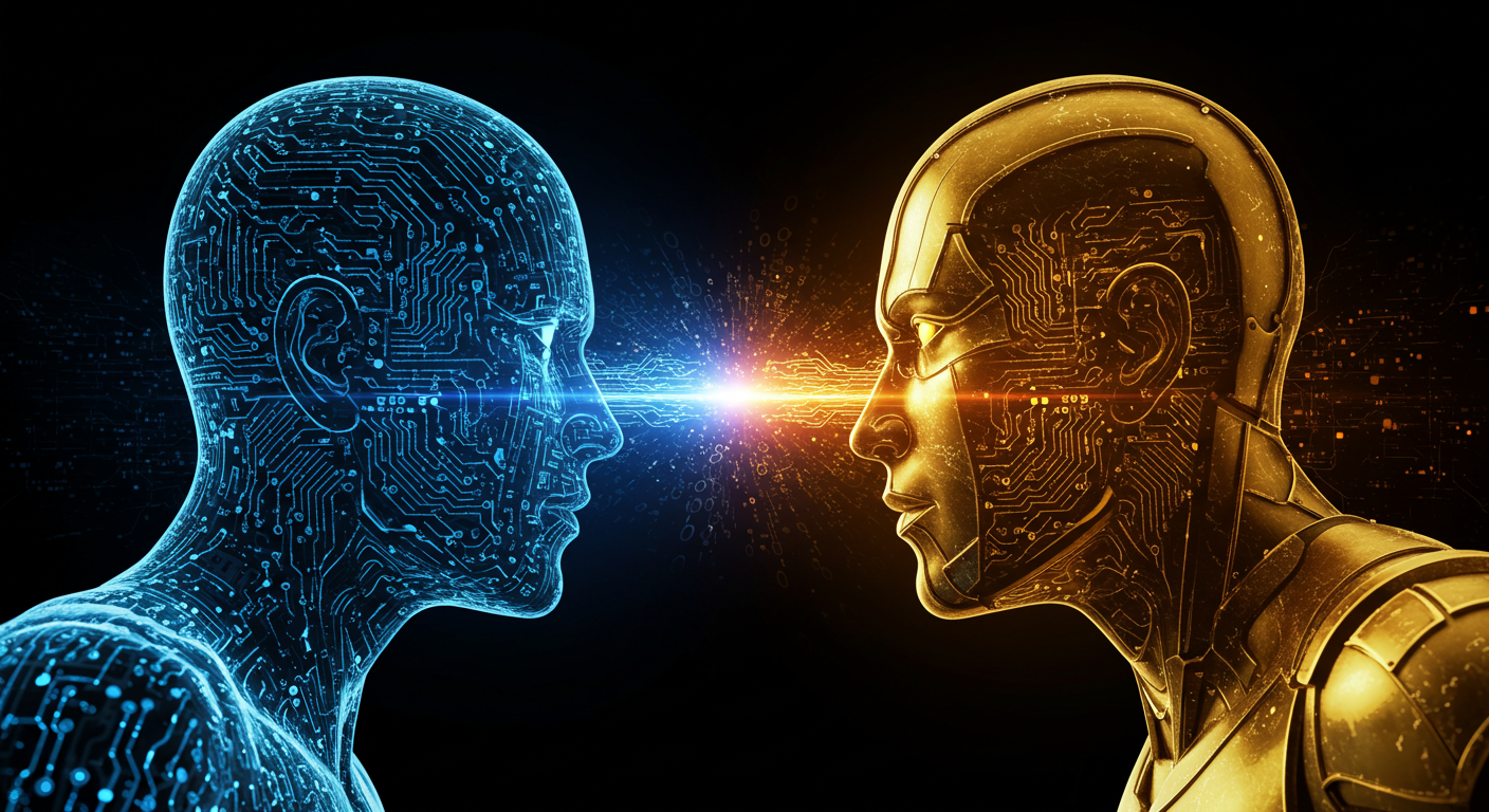 오픈소스vsv폐쇄형