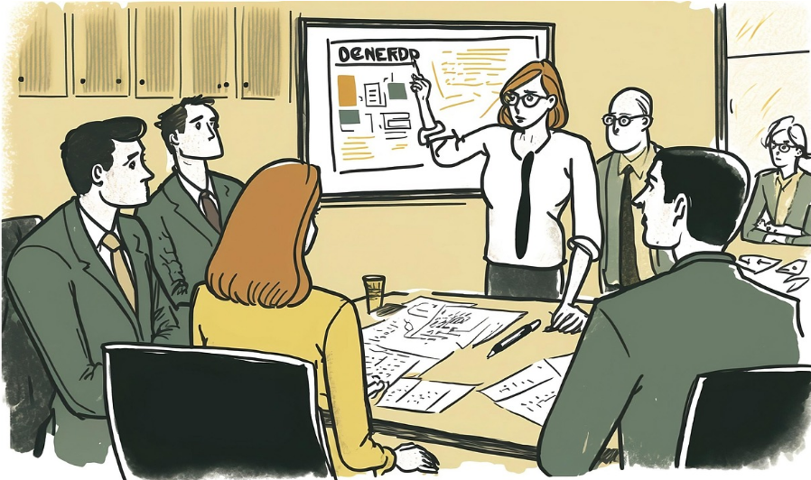 공무원 휴가일수