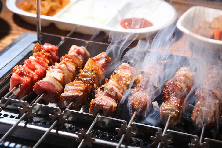 양고기 효능 및 부작용