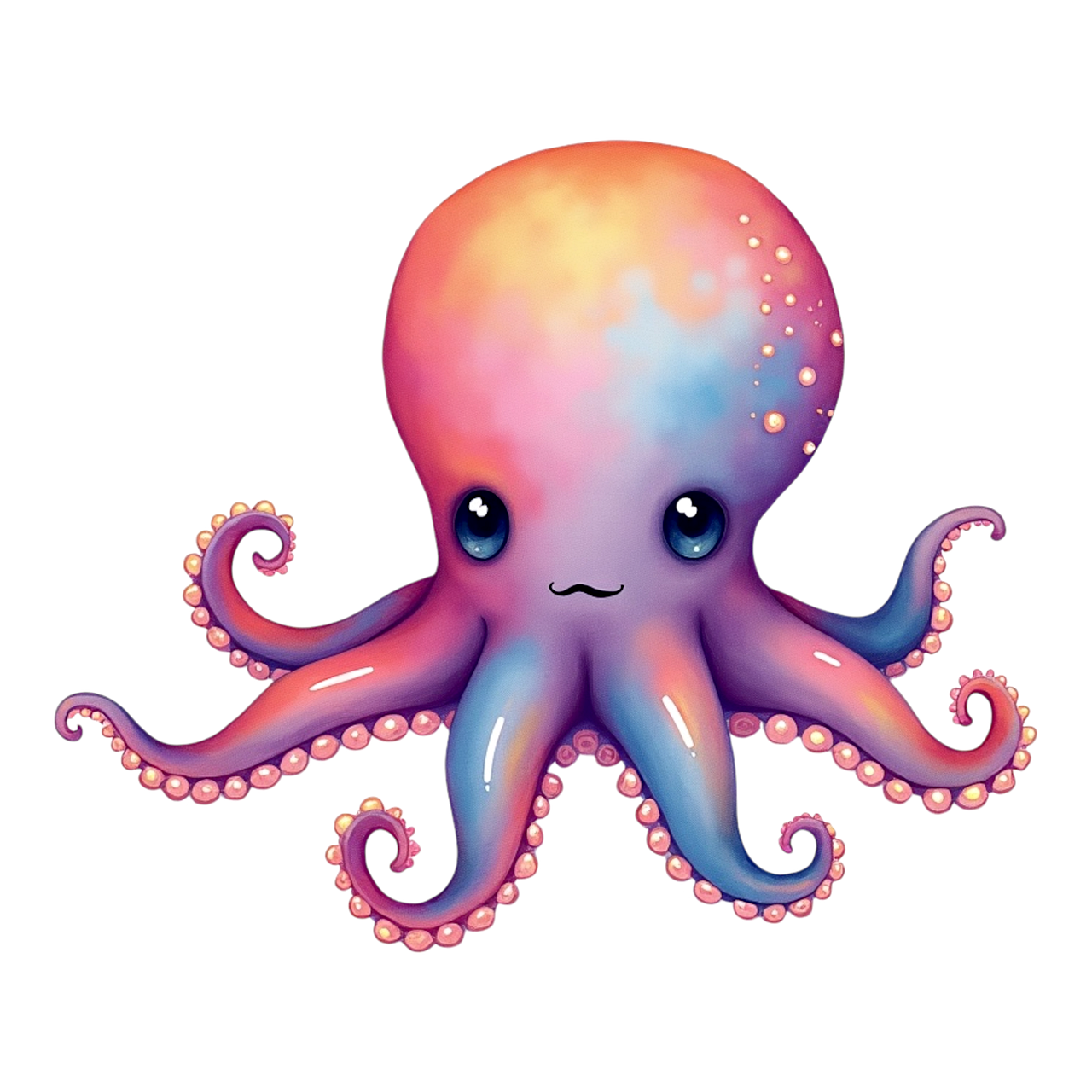 문어다리 연애의 장단점