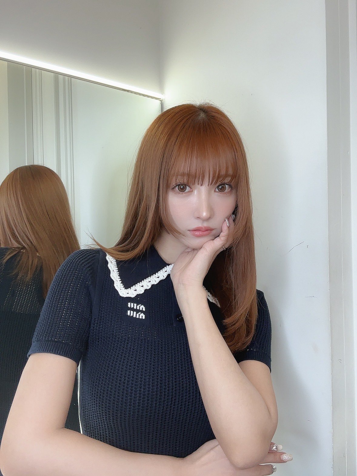 미카미 유아, Yua Mikami, 三上悠亜