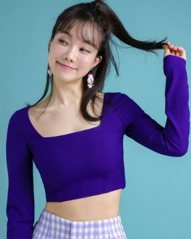 가수 김나희