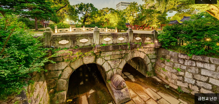 창덕궁 인정전 예약 