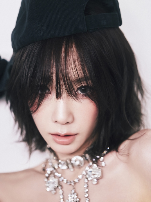 갓더비트-태연-카리나