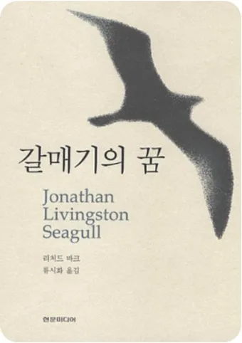 갈매기의 꿈 줄거리 자기초월 우화 리처드 바크_36