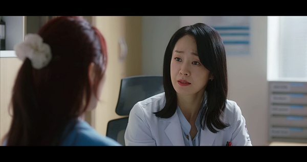 지선을-진료하는-최승희