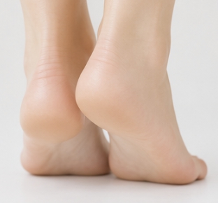 발뒤꿈치 각질제거방법