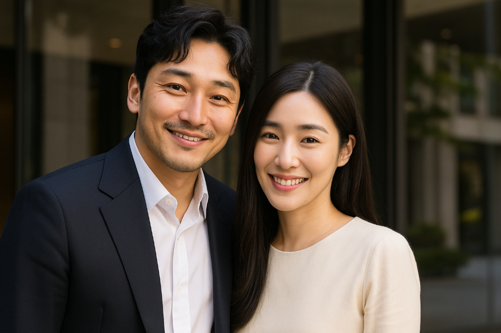 변요한&hearts;티파니 결혼 전제 열애, 드라마보다 달콤한 현실