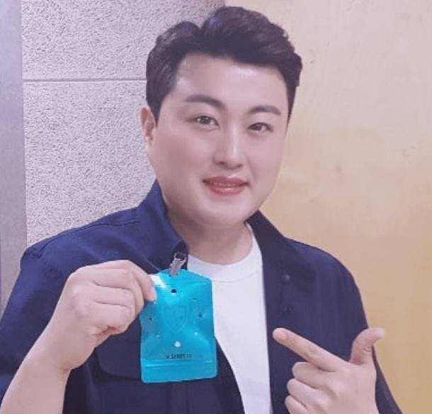 김호중 영화 예고