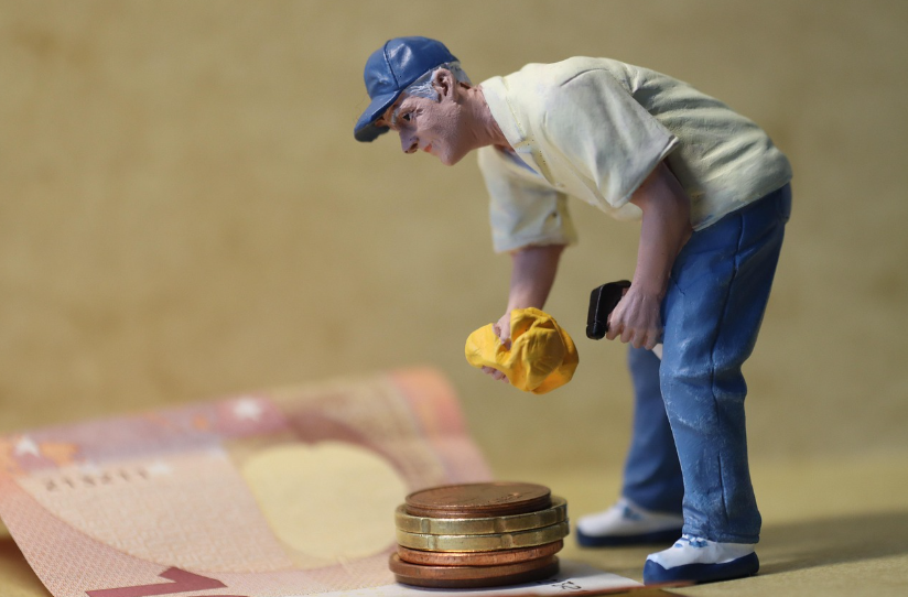 생계급여 선정기준 신청자격 금액 총정리