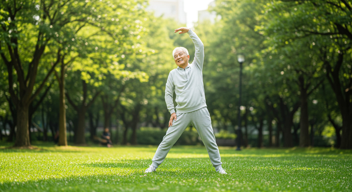 공복 혈당에 좋은 음식 추천