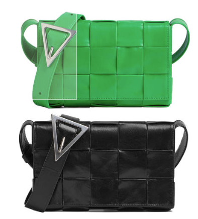 보테가 베네타 가방