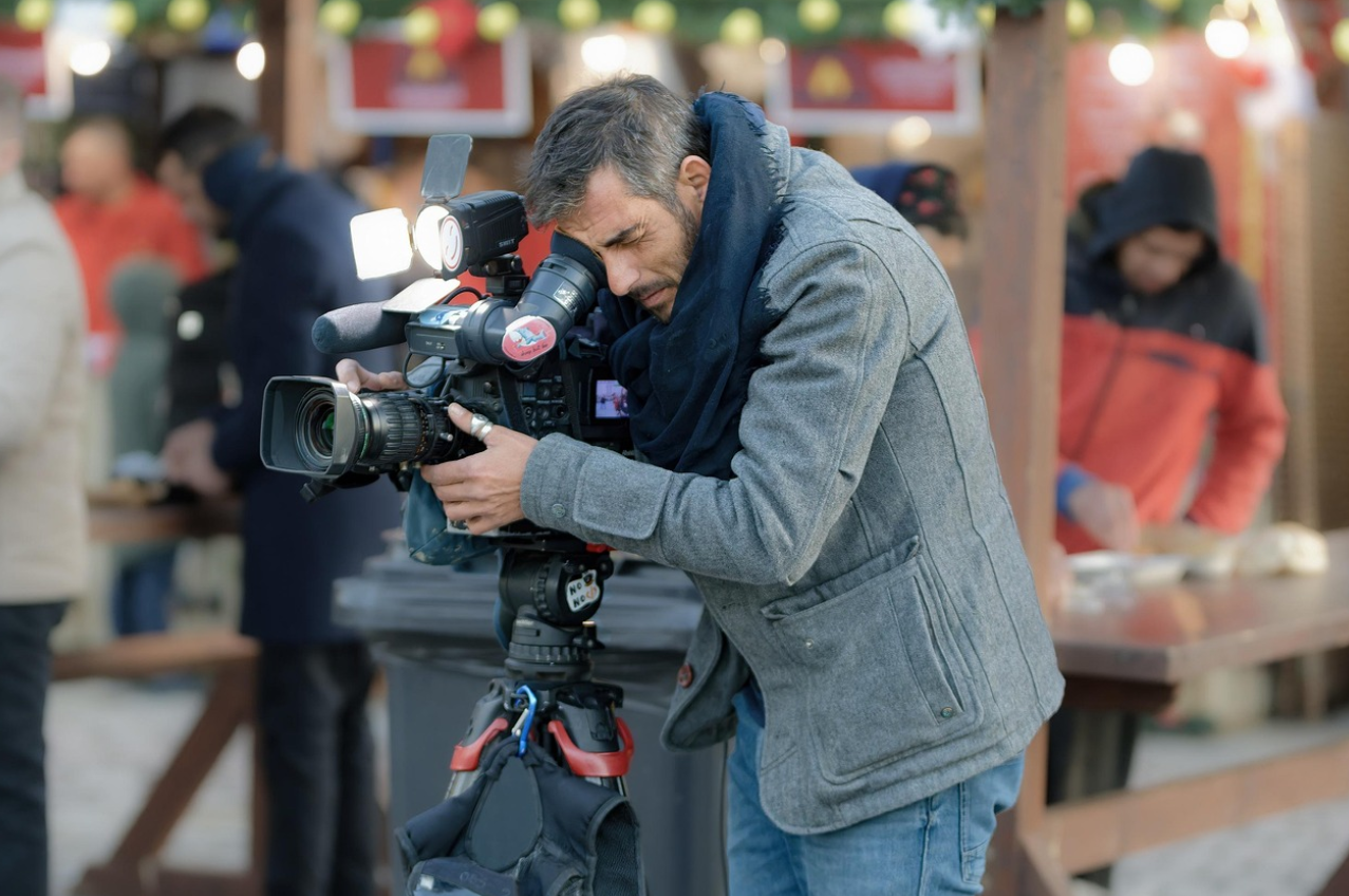 캐나다의 음악과 엔터테인먼트 산업