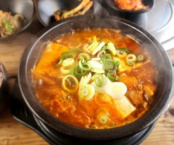 소고기국밥