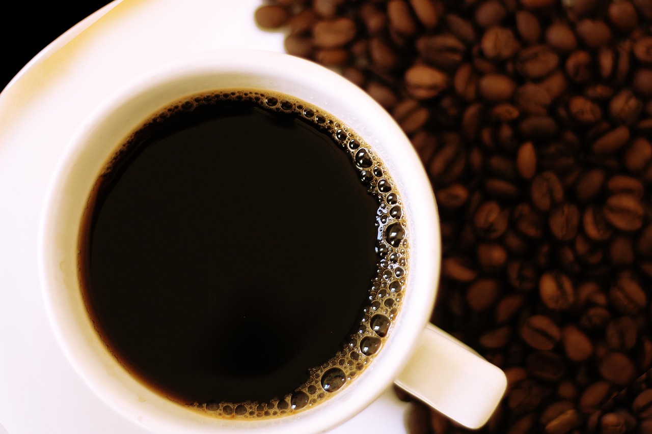 sustainable coffee 관련 사진