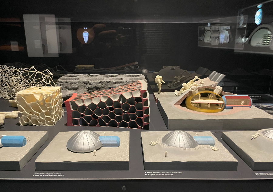 달 거주지 프로젝트7