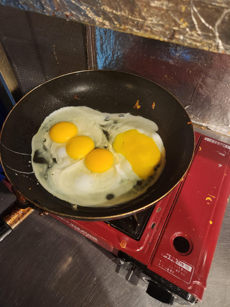 서울대입구 일점사 셀프코너