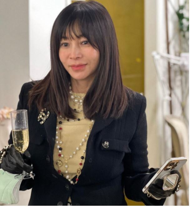 황신혜 나이