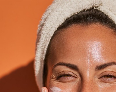 얼굴이 가려운 이유