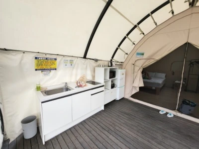 난지캠핑장 글램핑 후기&amp;#44; 직접 가보니 예약 전에 꼭 알아야 할 장단점