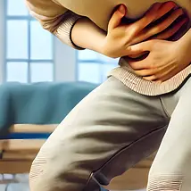 장이 부었을 때 증상, 원인, 해결방법까지! 지금 바로 확인하세요.