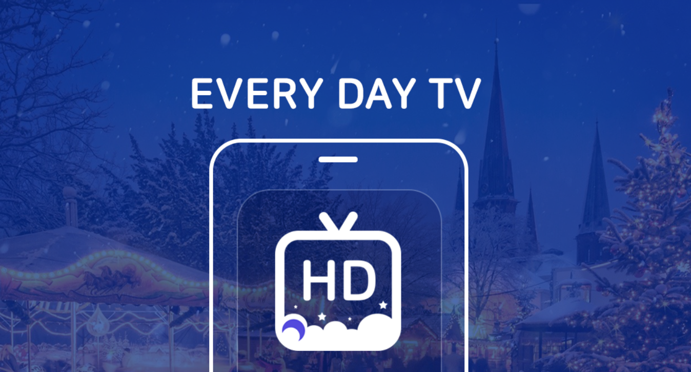 실시간 티비 보기, 착한티비