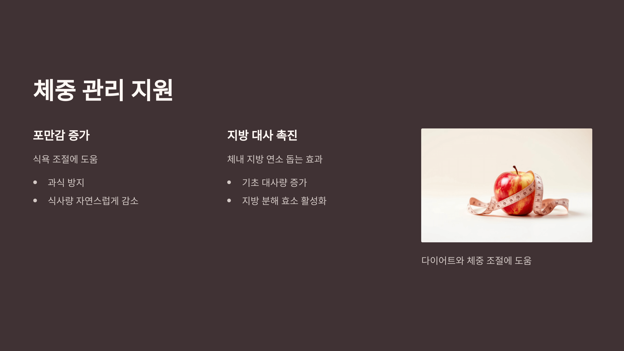 상황버섯 사진입니다.