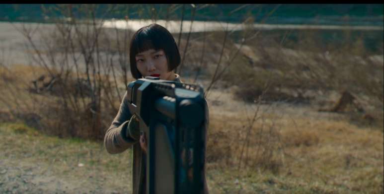 킬러들의 쇼핑몰 3회