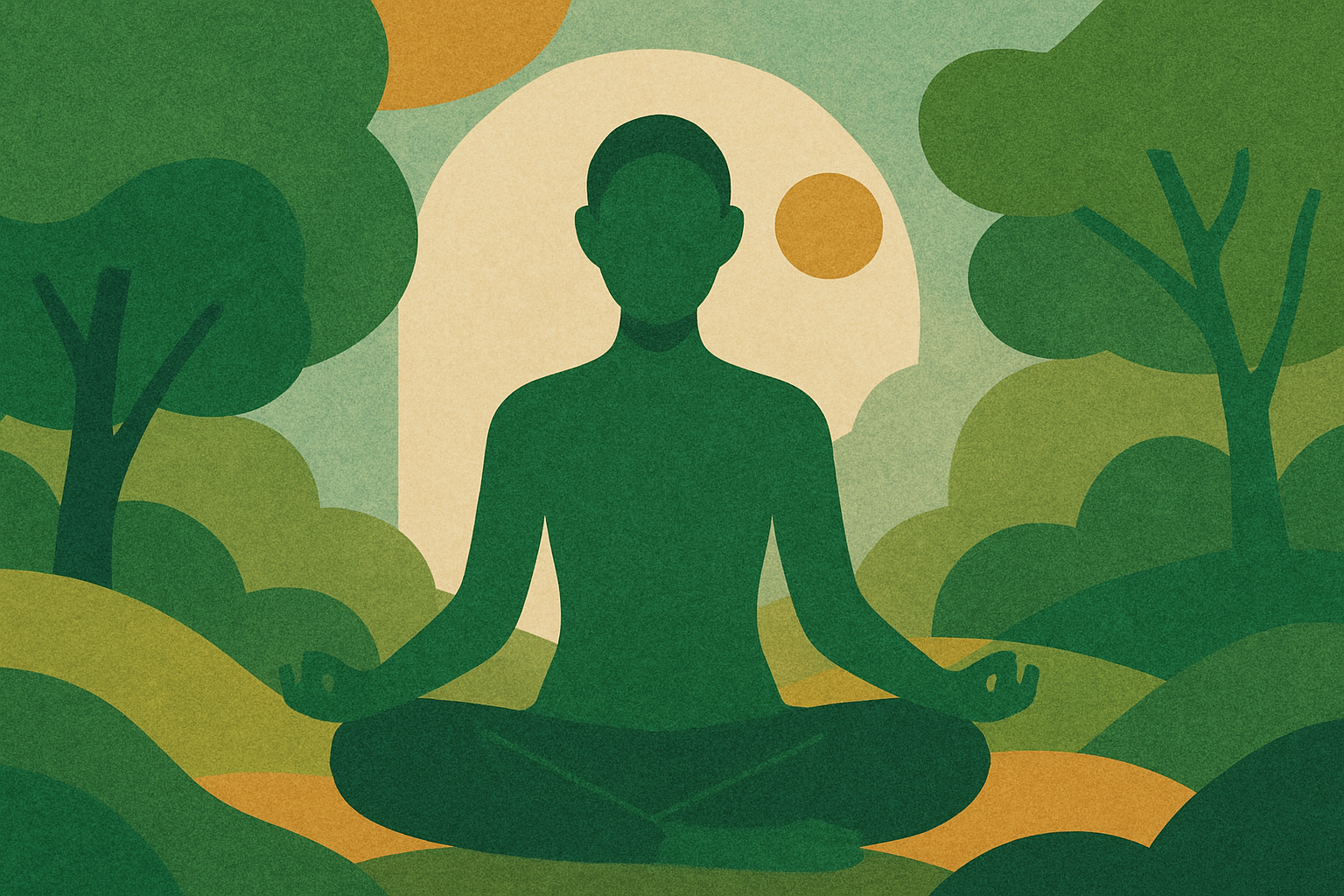 자연과 하나되는 시간, 의왕 자연학습공원 힐링 루트