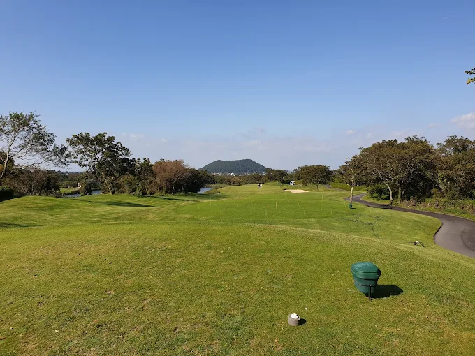 제주 라온 골프클럽 (라온CC) 소개 및 이용방법