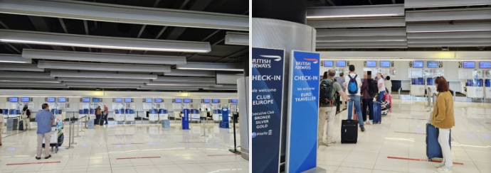 두브로브니크에서 자그레브