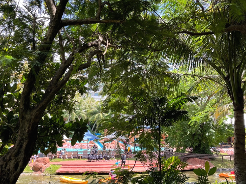 괌 PIC 리조트 예약 팁