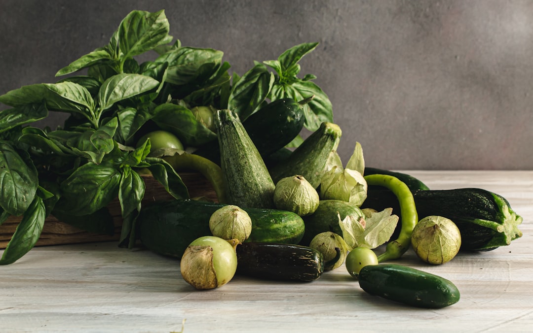 Zucchini