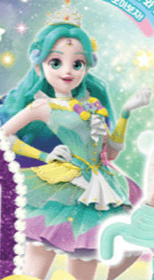 [슈팅스타 캐치 티니핑] 슈팅스타 티니핑 피규어 슈팅스타 빛나핑 초롱핑 빤짝핑 프린세스 정보