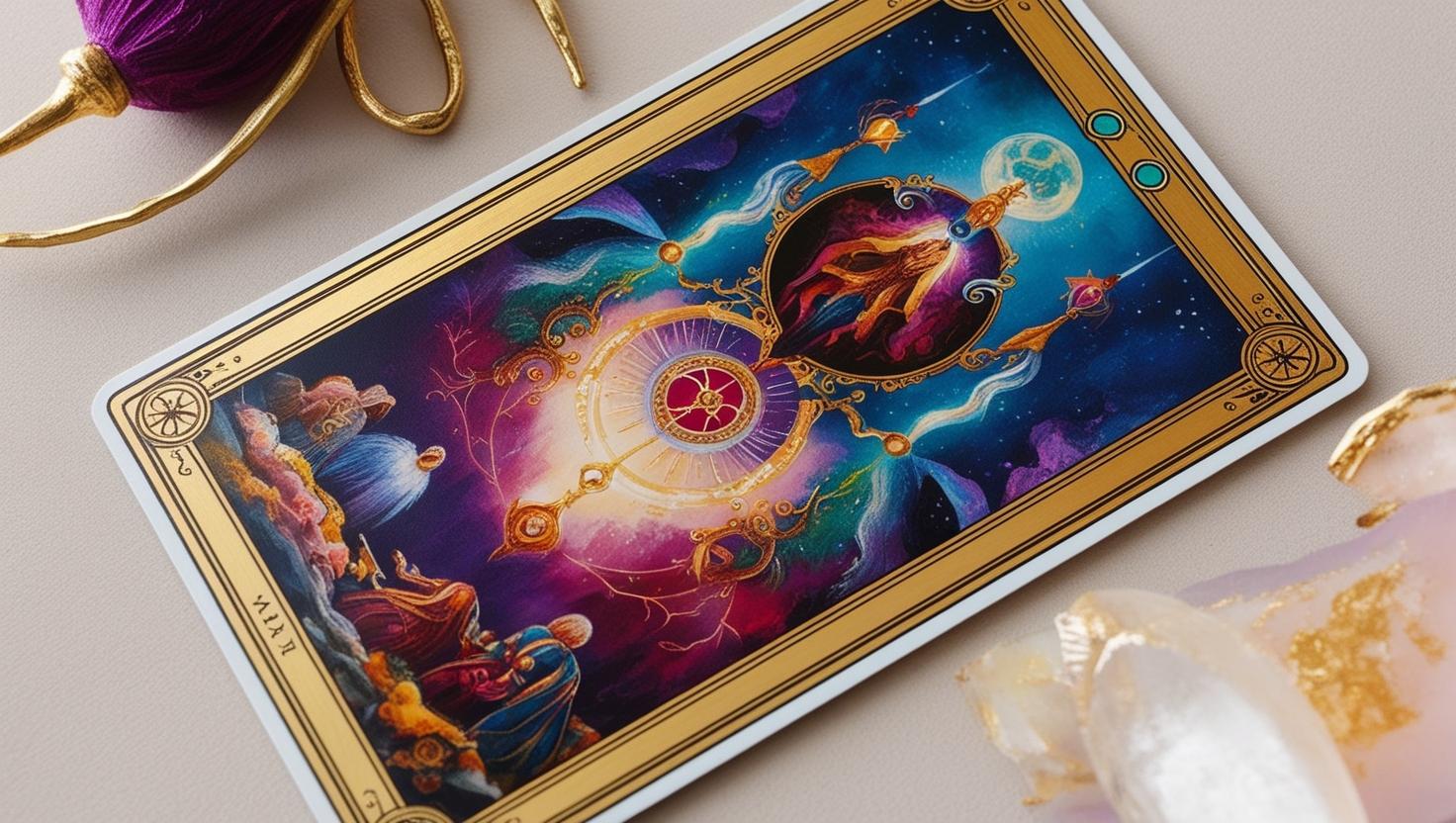 타로심리자격증(타로심리상담사) 무료로 취득