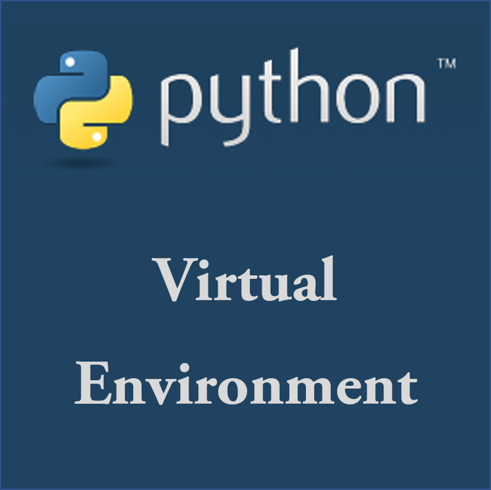 python virtual environment