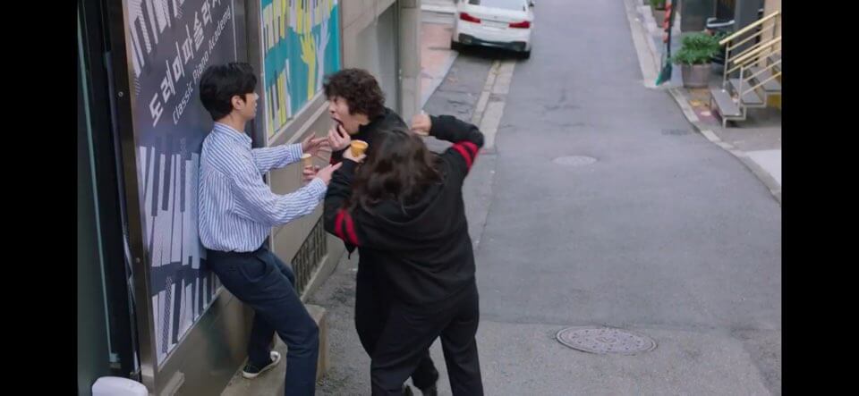 경이로운 소문 시즌2 3회줄거리