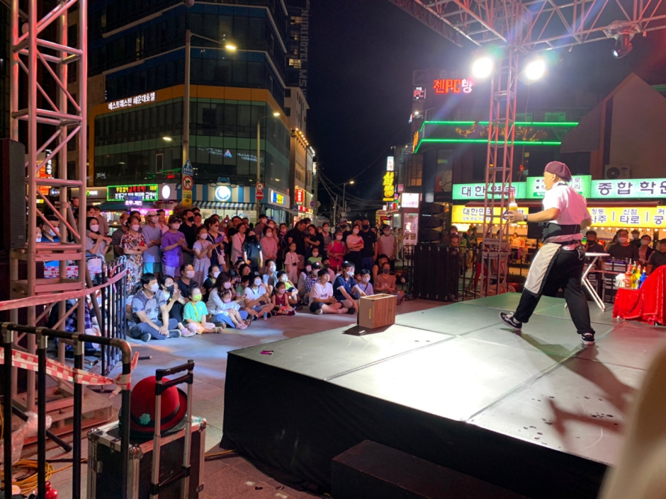9월 부산 축제